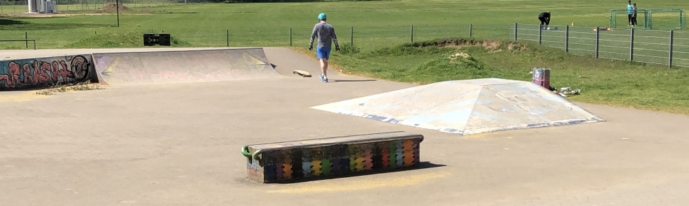 The Beginning of Longboarding The Beginning of Longboarding